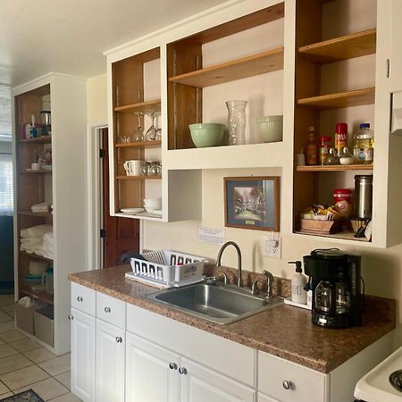 Sierra Sunset Cottage -Yosemite Area Vacation Cottage 아와니 외부 사진