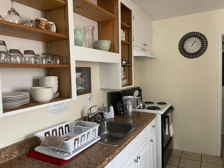 Sierra Sunset Cottage -Yosemite Area Vacation Cottage 아와니 외부 사진