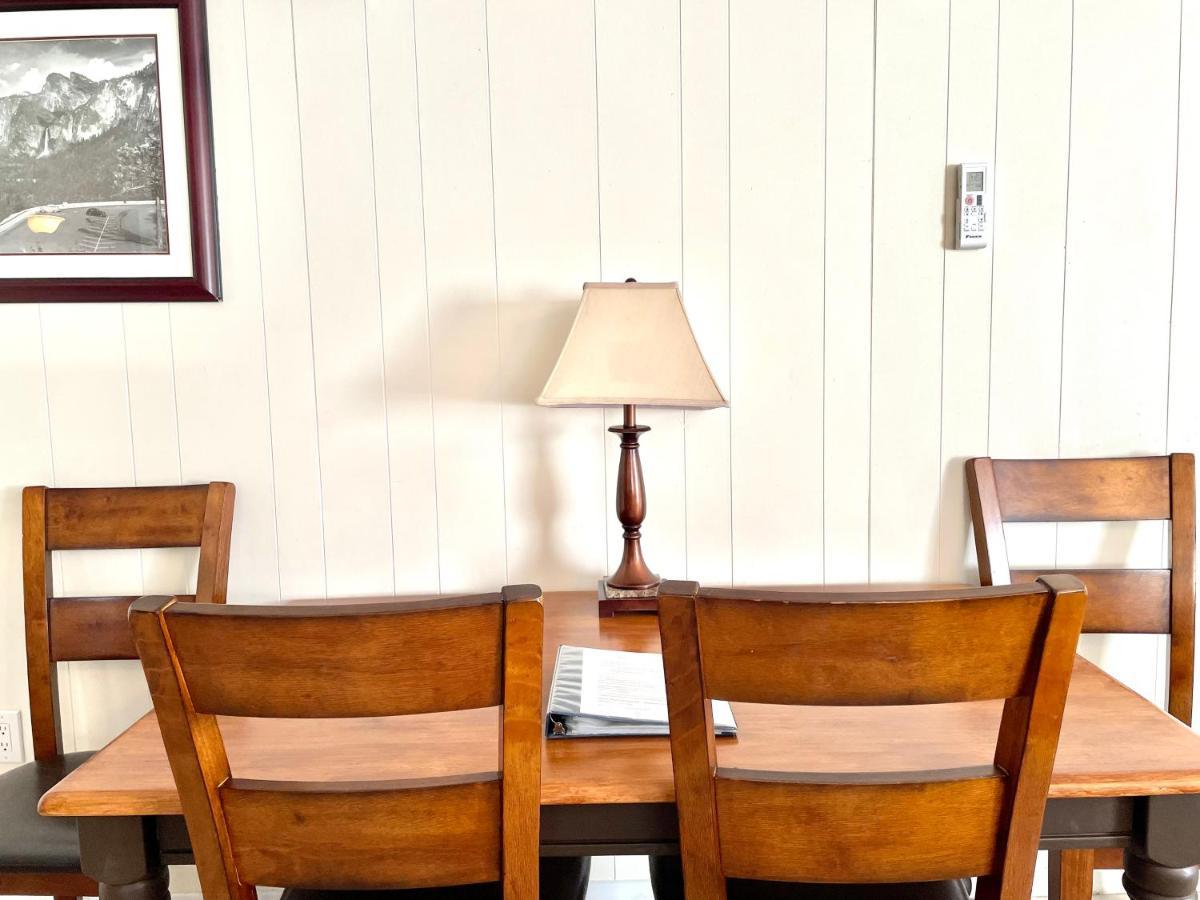 Sierra Sunset Cottage -Yosemite Area Vacation Cottage 아와니 외부 사진
