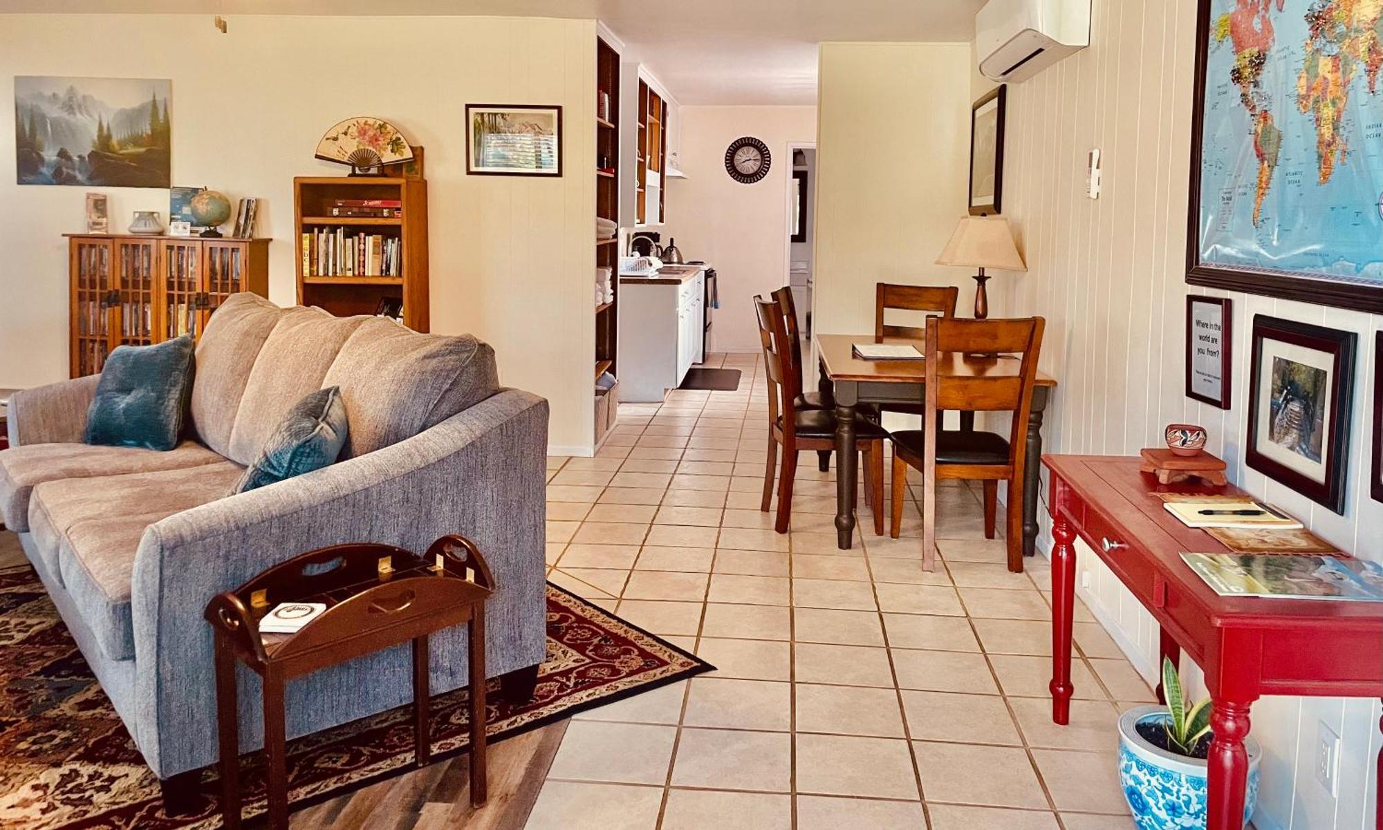 Sierra Sunset Cottage -Yosemite Area Vacation Cottage 아와니 외부 사진