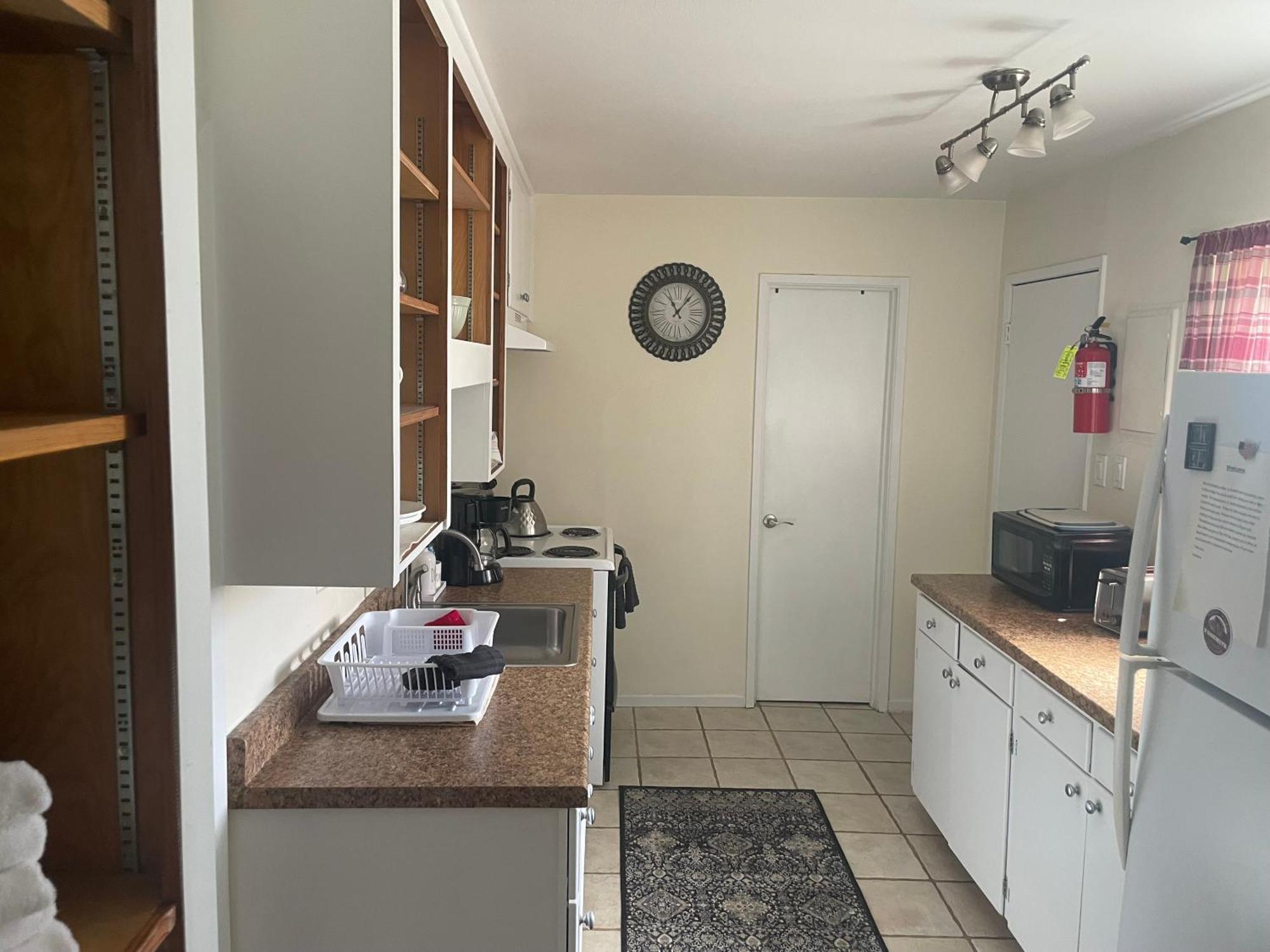 Sierra Sunset Cottage -Yosemite Area Vacation Cottage 아와니 외부 사진